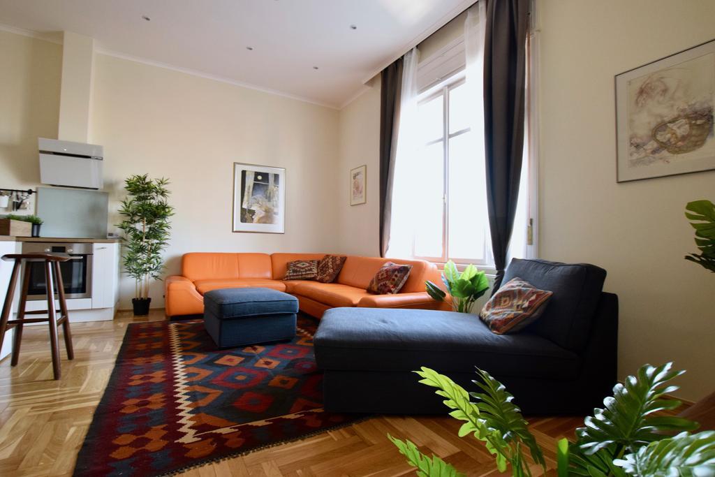 Luxury Apartment By Hi5 - Kiraly Street Suite Βουδαπέστη Εξωτερικό φωτογραφία